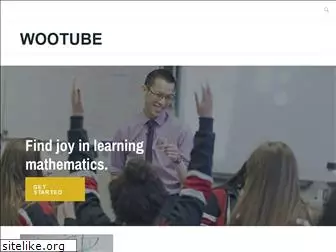 misterwootube.com