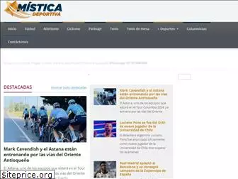 misticadeportiva.com