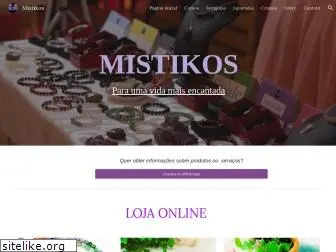 mistikos.com