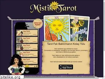 mistiktarot.com