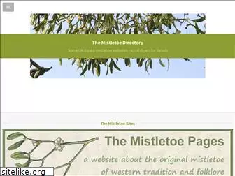 mistletoe.org.uk