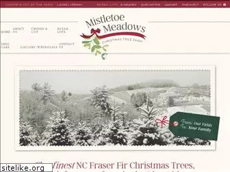 mistletoemeadows.com