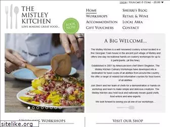 mistleykitchen.com