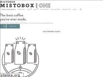 mistobox.com