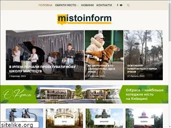 mistoinform.com.ua