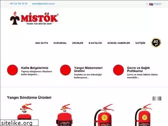 mistok.com.tr