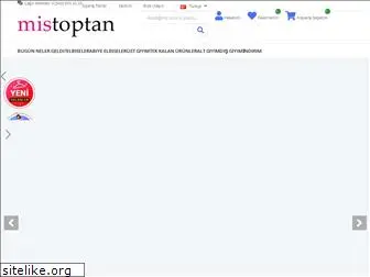 mistoptan.com