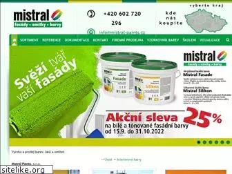 mistral-paints.cz