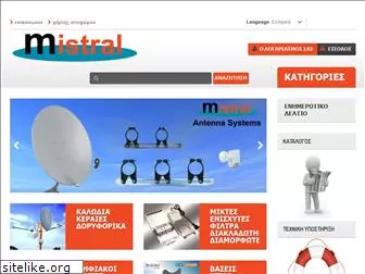 mistral.com.gr