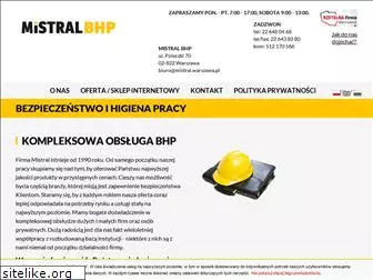 mistralbhp.pl