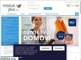 mistralplus.cz