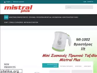 mistralplus.gr
