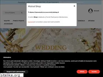 mistralshop.it