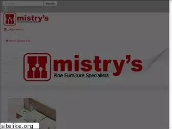 mistrys.co.za