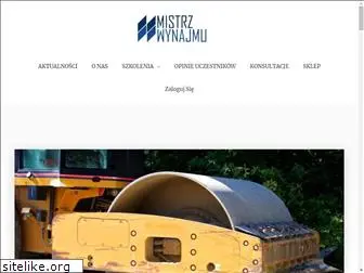 mistrzwynajmu.pl thumbnail