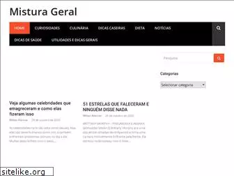 misturageral.com.br