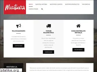 misturasa.com