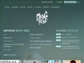 misty-fest.com