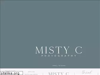mistycphotography.com