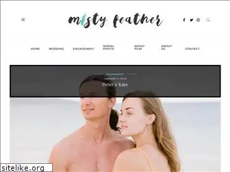 mistyfeather.com