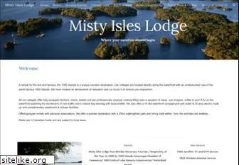 mistyisles.ca