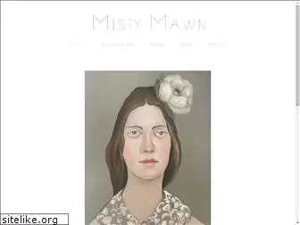 mistymawnart.com