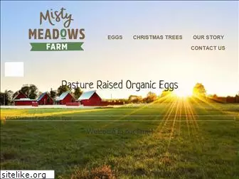 mistymeadowsfarm.com