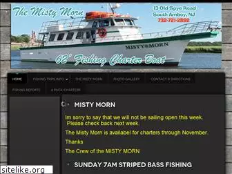 mistymornfishing.com