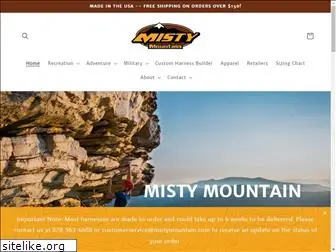 mistymountain.com