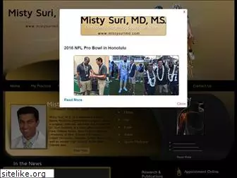 mistysurimd.com