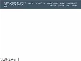 mistyvalley.com.au