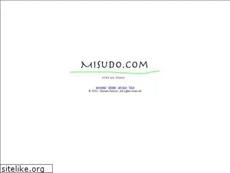 misudo.com
