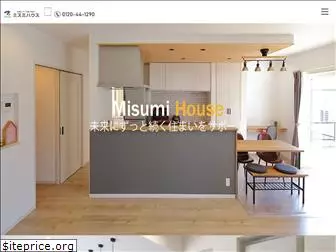 misumi-house.com