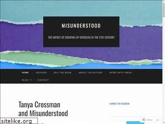 misunderstood-book.com