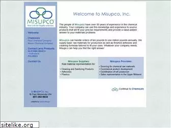 misupco.com