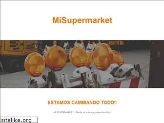 misupermarket.com