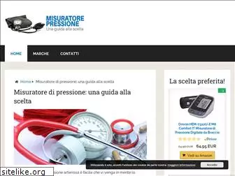 misuratorepressione.org