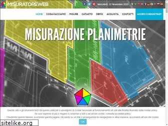 misuratoreweb.com