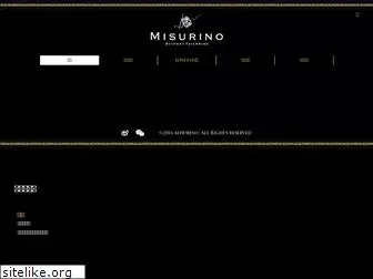 misurino.com