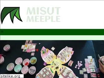 misutmeeple.com
