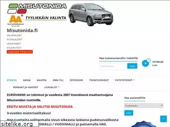 misutonida.fi