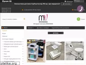 misvanna.com.ua