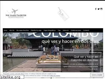 misviajesfavoritos.com