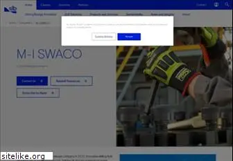 miswaco.com