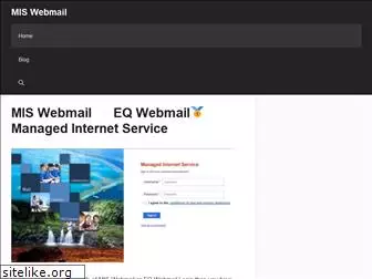 miswebmail.info