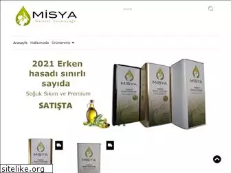 misyazeytin.com