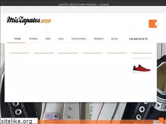 miszapatos.com