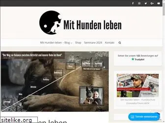 mit-hunden-leben.com
