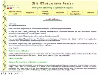 mit-phytaminen-heilen.com
