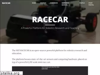 mit-racecar.github.io